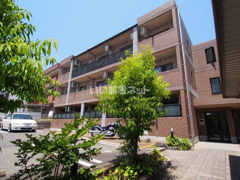 ソレイユ北山の外観画像