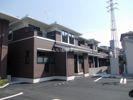 カーサスカイⅡの外観画像