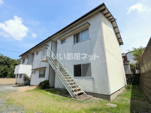 メゾンドボアの外観画像
