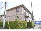 ソレムおばせⅠ B棟の外観画像