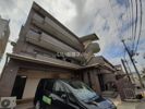 アビタシオン川島の外観画像