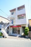ハイツ藤崎の外観画像