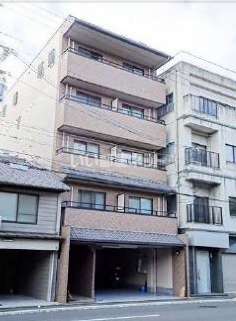 サンロイヤル大宮の外観画像