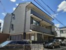 KB．メゾンロータスの外観画像