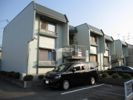 パレーシャル三木の外観画像
