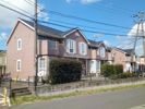 メゾンドアヴェニューAの外観画像