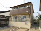 クーネルハイツ桂の外観画像