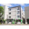 イーシティ南郷の外観画像