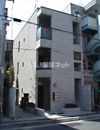 桂野里マンションの外観画像