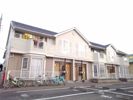 コーポマイタウンの外観画像