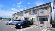 ホーリータウン早稲田Bの外観画像