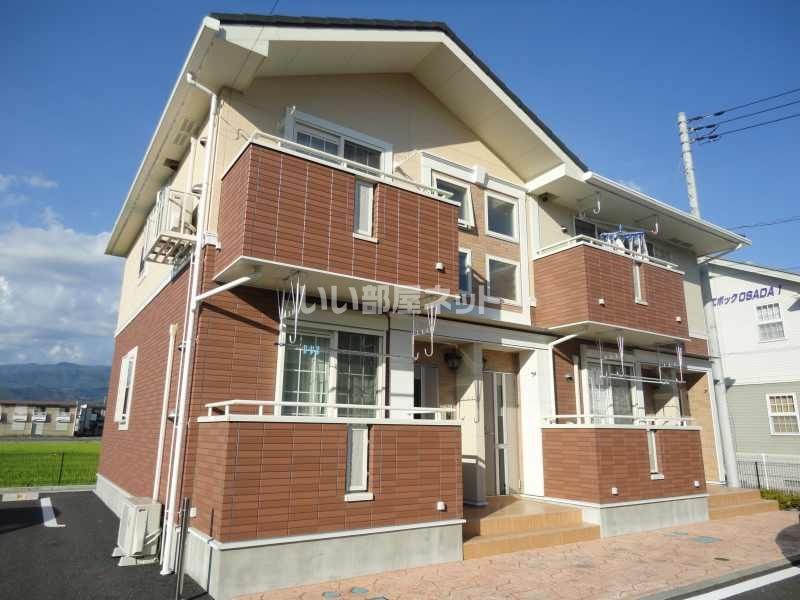 ドリーム Bの外観画像