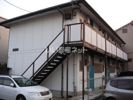 本田ハイツの外観画像