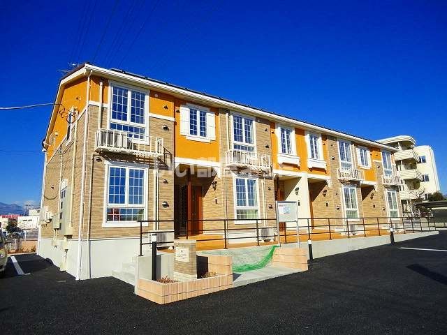 ル・レーヴ国母の外観画像