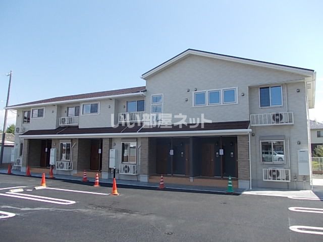 ベーネの外観画像