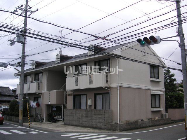 セジュール87の外観画像