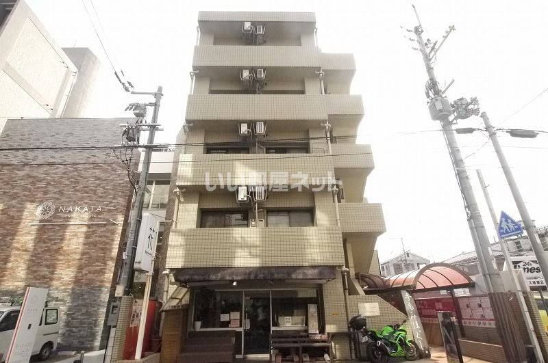 インペリアルジュンの外観画像