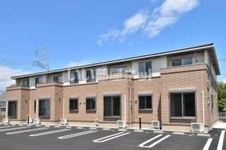 グラン ソレイユ Ⅰの外観画像