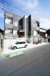 DREAM STAGE Cane Palazzoの外観画像