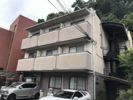 パレセゾン大枝の外観画像
