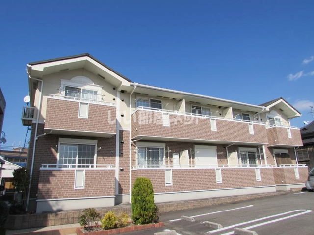 スペラーレの外観画像