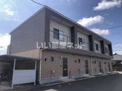OHANA Bの外観画像