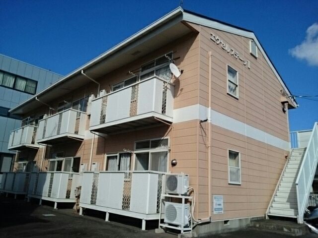 エクセルステージⅡの外観画像