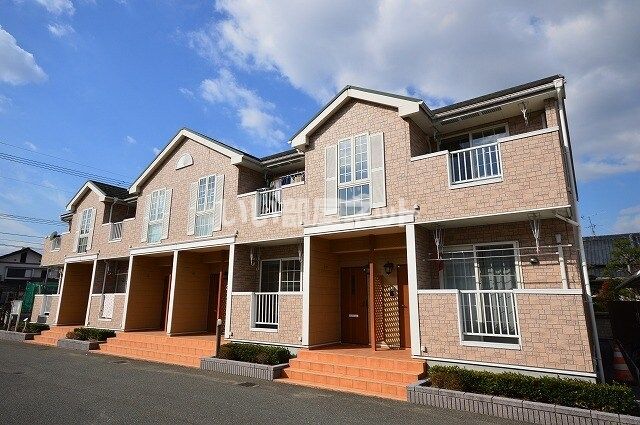 グラースメゾン Aの外観画像