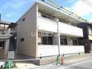 メゾン川勝Vの外観画像