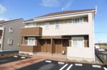 Ocean View Aの外観画像