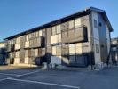 エレガントハイツAの外観画像