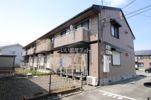 LFハイムBの外観画像