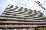 ロワールマンション箱崎Ⅱの外観画像