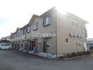 Radianto gardenの外観画像