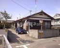 落石貸家の外観画像