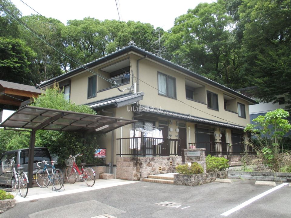 ヴェラーノの外観画像