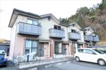DUPLEX KUMAIDO Bの外観画像