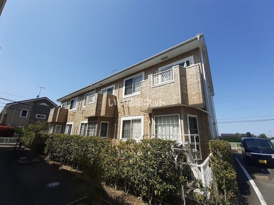 メゾン・ド・サイレンスAの外観画像