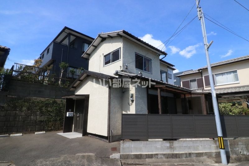 舞松原6丁目戸建の外観画像