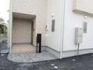 ヴォーガコルテⅢ（東側）の外観画像
