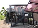 アムール須摩の外観画像