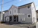 パレス・ウィステリアCの外観画像