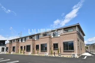 グラン ソレイユ Ⅱの外観画像