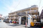 東大手カレッジハイツの外観画像