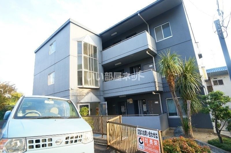 ラベンダー90の外観画像