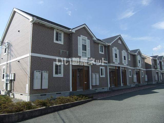 シャトー・フルールBの外観画像