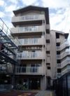 ペルル伏見桃山IIの外観画像