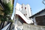 CB箱崎エルジュの外観画像