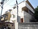 エクセラード京都の外観画像