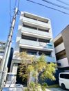 Clair京都駅南の外観画像